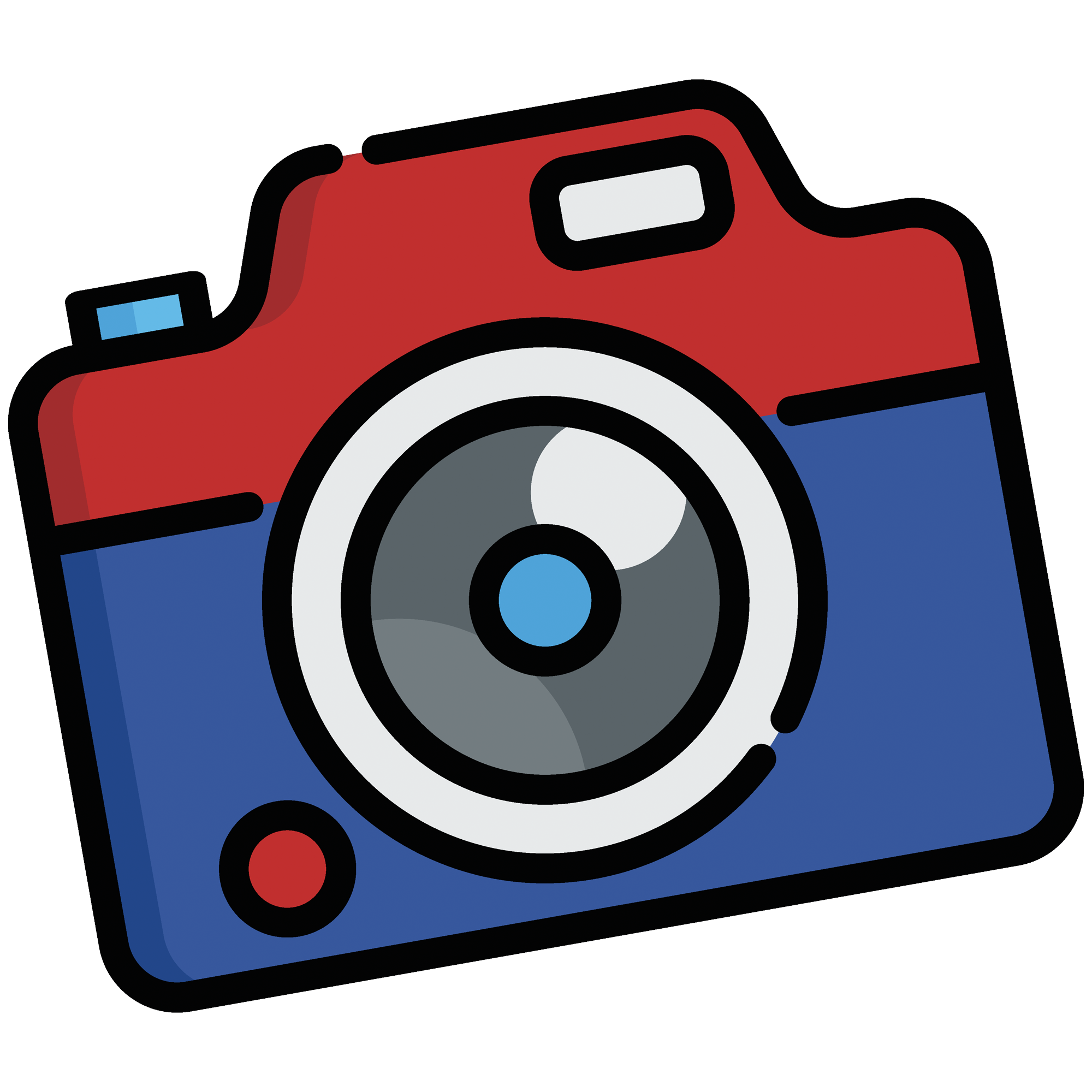 Prontofoto Icona